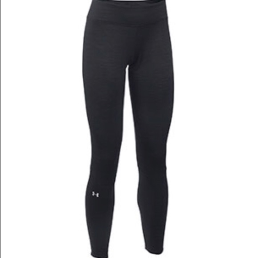 Under Armour Cold Gear base 4.0 leggings
